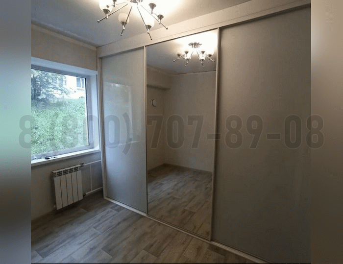 Шкаф гарнитур модель s295 купить в Подольске