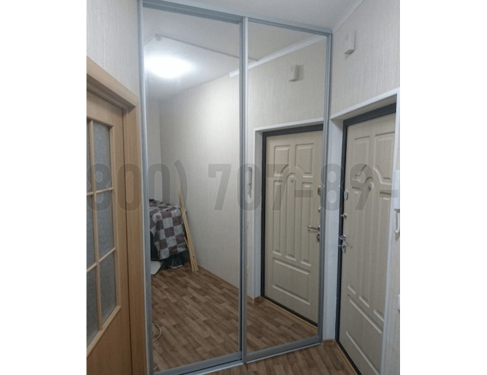 Шкаф гарнитур модель s299 купить в Подольске