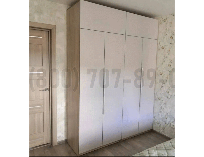 Шкаф гарнитур модель s375 купить в Подольске