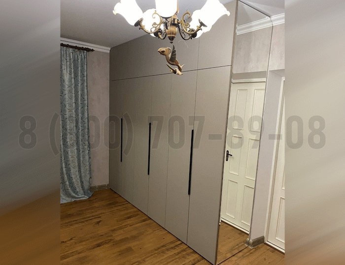 Шкаф гарнитур модель s529 купить в Подольске