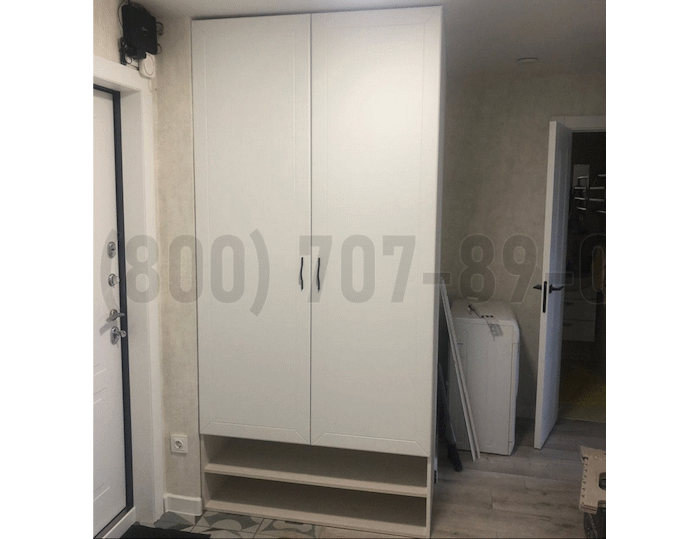Шкаф гарнитур модель s655 купить в Подольске