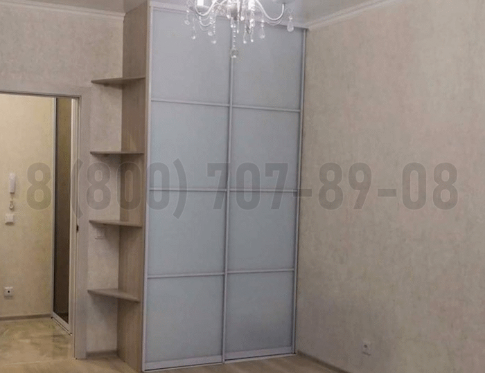 Шкаф гарнитур модель s713 купить в Подольске