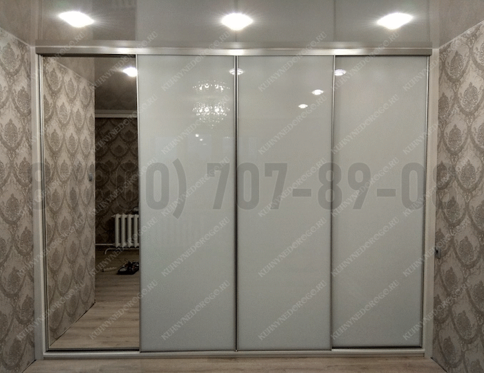 Шкаф гарнитур модель sh114 купить в Подольске