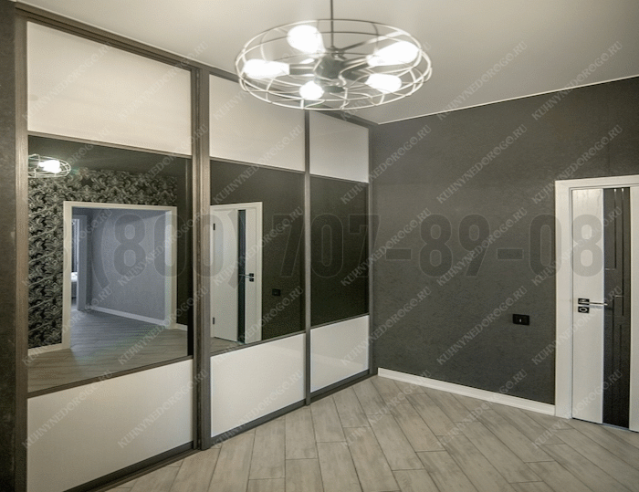 Шкаф гарнитур модель sh137 купить в Подольске